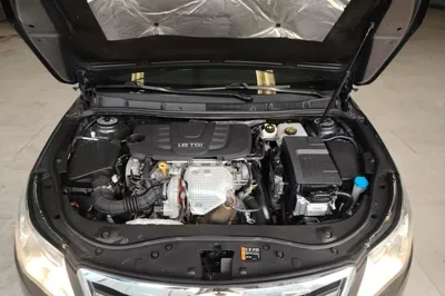 Roewe 950 2015, 56000 км, за 5268 USD - фото 46
