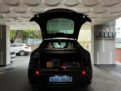 Tesla Model Y 2026, 380 км, за 27228.57 USD