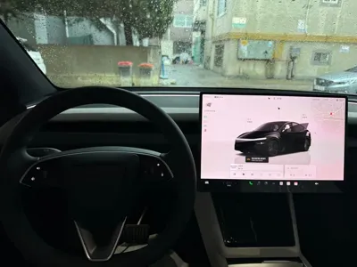 Tesla Model Y 2026, 380 км, за 27228.57 USD - фото 12