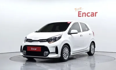 Kia Morning · 2023 год