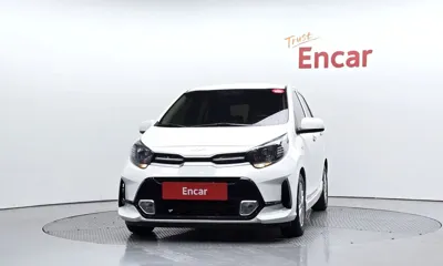 Kia Morning 2023, 11901 км, за 8582.75 USD