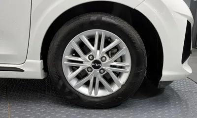 Kia Morning 2023, 11901 км, за 8582.75 USD