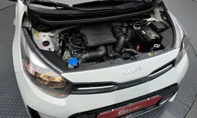 Kia Morning 2023, 11901 км, за 8582.75 USD - фото 6
