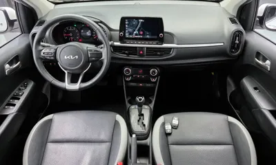 Kia Morning 2023, 11901 км, за 8582.75 USD - фото 7