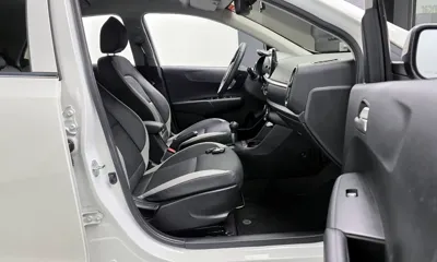 Kia Morning 2023, 11901 км, за 8582.75 USD - фото 10