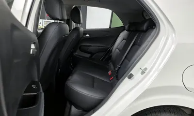 Kia Morning 2023, 11901 км, за 8582.75 USD - фото 12