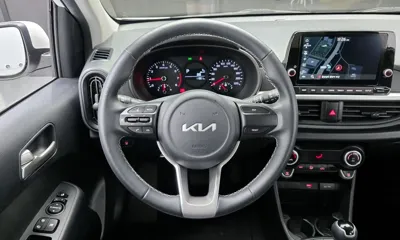 Kia Morning 2023, 11901 км, за 8582.75 USD - фото 13