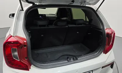 Kia Morning 2023, 11901 км, за 8582.75 USD - фото 20