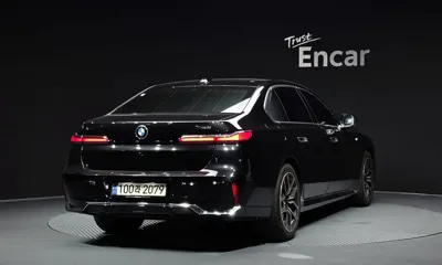 BMW 7-Series 2024, 35363 км, за 80890.52 USD