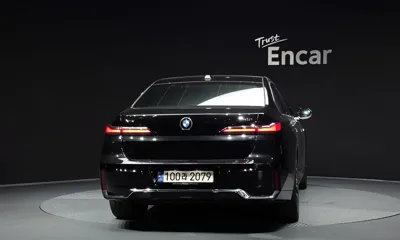 BMW 7-Series 2024, 35363 км, за 80890.52 USD