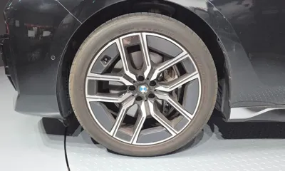 BMW 7-Series 2024, 35363 км, за 80890.52 USD