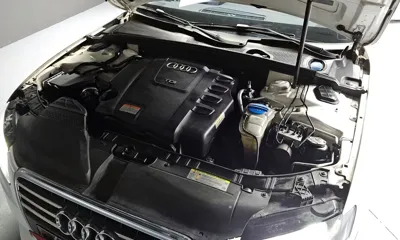 Audi A4 2012, 179464 км, за 2620.86 USD - фото 6