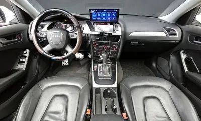 Audi A4 2012, 179464 км, за 2620.86 USD - фото 7