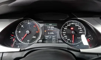 Audi A4 2012, 179464 км, за 2620.86 USD - фото 8
