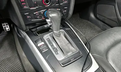 Audi A4 2012, 179464 км, за 2620.86 USD - фото 9