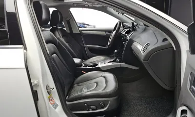 Audi A4 2012, 179464 км, за 2620.86 USD - фото 10