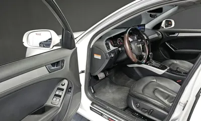 Audi A4 2012, 179464 км, за 2620.86 USD - фото 11