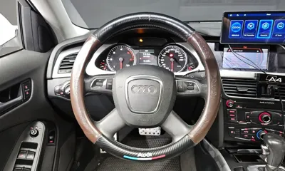 Audi A4 2012, 179464 км, за 2620.86 USD - фото 13