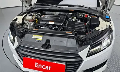 Audi TT 2016, 45441 км, за 22252.86 USD - фото 6