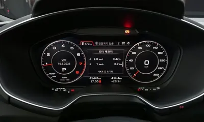 Audi TT 2016, 45441 км, за 22252.86 USD - фото 8