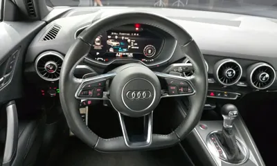 Audi TT 2016, 45441 км, за 22252.86 USD - фото 13