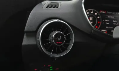 Audi TT 2016, 45441 км, за 22252.86 USD - фото 15