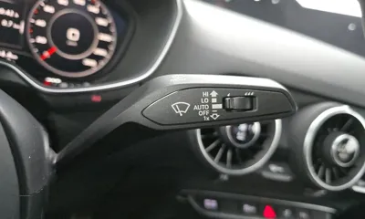 Audi TT 2016, 45441 км, за 22252.86 USD - фото 16