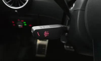 Audi TT 2016, 45441 км, за 22252.86 USD - фото 17