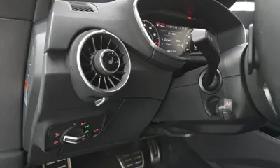Audi TT 2016, 45441 км, за 22252.86 USD - фото 18