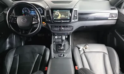 KG_Mobility_Ssangyong Rexton 2022, 102932 км, за 14205.48 USD - фото 7