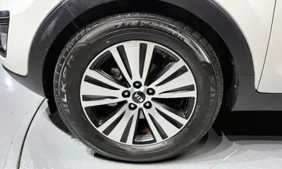 Kia Sportage 2015, 136130 км, за 4400.96 USD