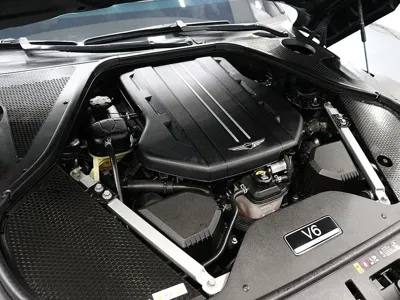 Genesis G90 2022, 89317 км, за 43583.08 USD - фото 6