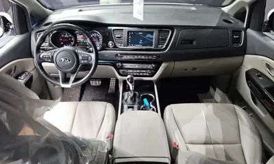 Kia Canival 2019, 56145 км, за 14201.96 USD - фото 7