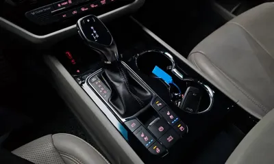 Kia Canival 2019, 56145 км, за 14201.96 USD - фото 9