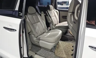 Kia Canival 2019, 56145 км, за 14201.96 USD - фото 11