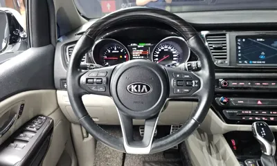 Kia Canival 2019, 56145 км, за 14201.96 USD - фото 13