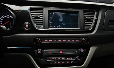 Kia Canival 2019, 56145 км, за 14201.96 USD - фото 16