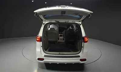 Kia Canival 2019, 56145 км, за 14201.96 USD - фото 20