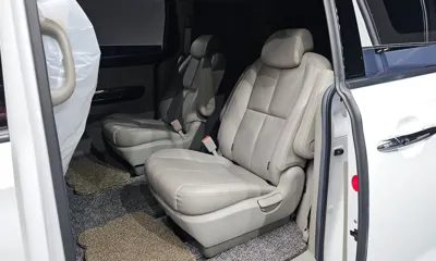 Kia Canival 2019, 56145 км, за 14201.96 USD - фото 26