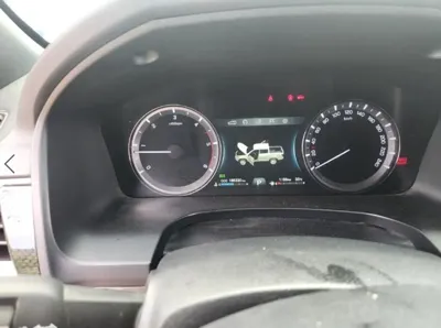 KG_Mobility_Ssangyong Rexton 2021, 185388 км, за 10966.43 USD
