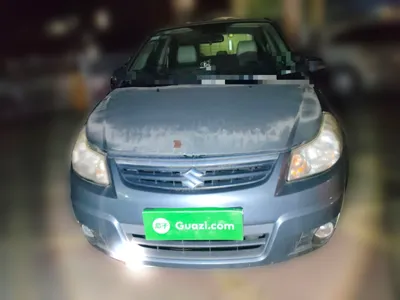 Suzuki SX4 2010, 136800 км, за 2360 USD - фото 2