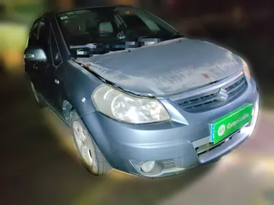 Suzuki SX4 2010, 136800 км, за 2360 USD - фото 3