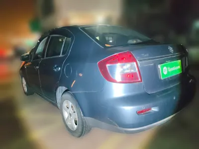 Suzuki SX4 2010, 136800 км, за 2360 USD - фото 4