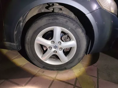 Suzuki SX4 2010, 136800 км, за 2360 USD - фото 8