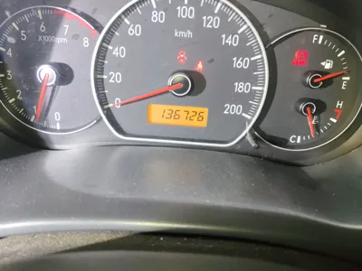 Suzuki SX4 2010, 136800 км, за 2360 USD - фото 13
