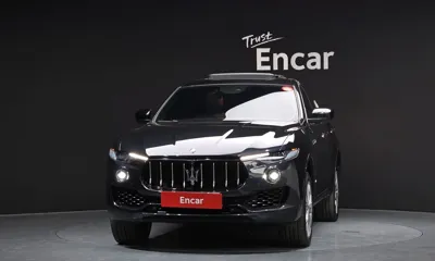 Maserati Levante 2018, 102296 км, за 18169.8 USD