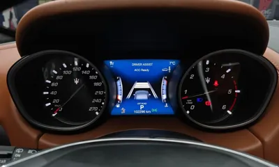Maserati Levante 2018, 102296 км, за 18051.73 USD - фото 8