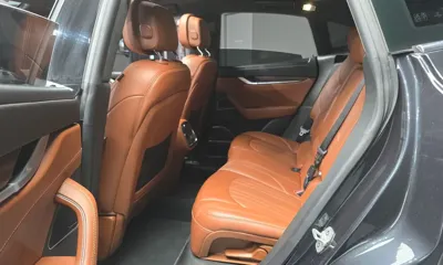 Maserati Levante 2018, 102296 км, за 18051.73 USD - фото 13