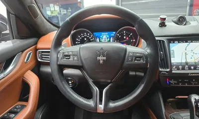 Maserati Levante 2018, 102296 км, за 18051.73 USD - фото 14