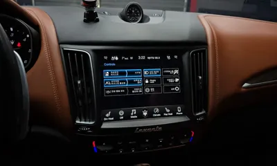 Maserati Levante 2018, 102296 км, за 18051.73 USD - фото 15